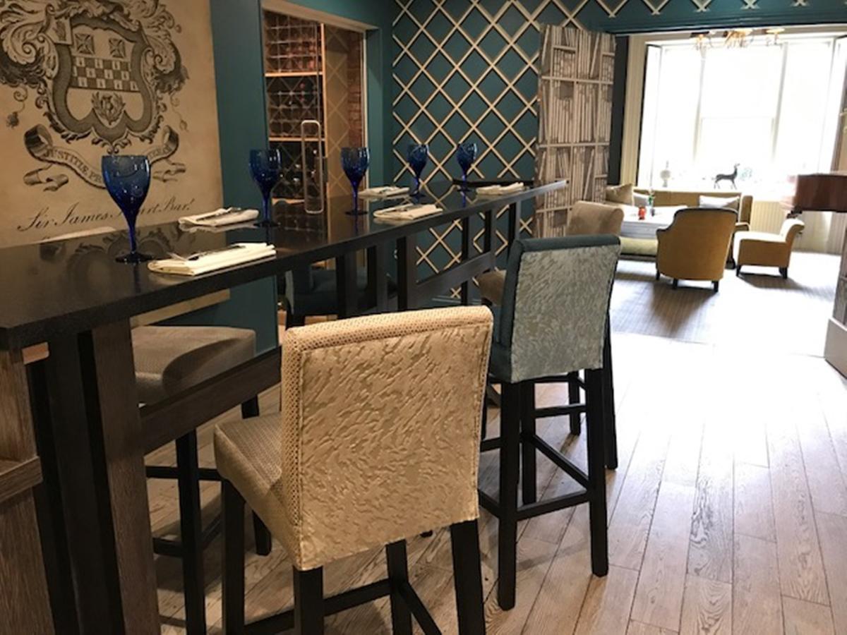 Worldhotels Distinctive Woughton House Hotel Милтън Кейнс Екстериор снимка